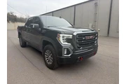 GMC Sierra 1500 2021 4x4 AT4 en Birmingham