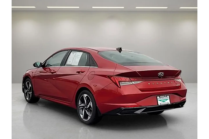$20446 : Hyundai ELANTRA 2023 Limited image 6