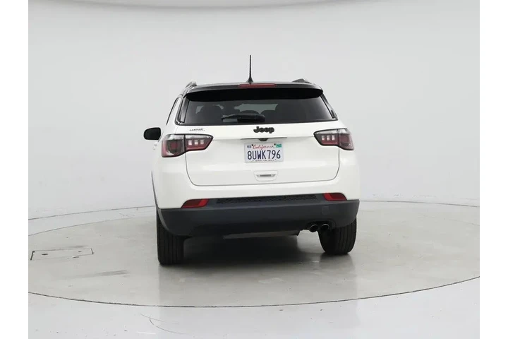 $20998 : Jeep Compass 2021 Altitude 4 image 6