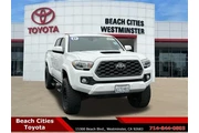 $31450 : Toyota Tacoma 2021 4x2 TRD O thumbnail