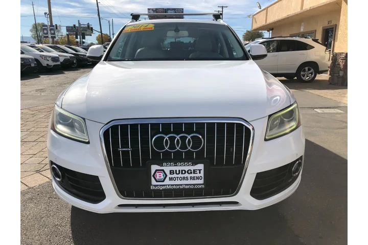 $10990 : 2014 Q5 2.0 quattro Premium image 7
