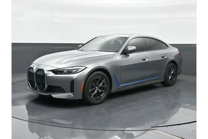 $37683 : BMW i4 2023 eDrive35 Gran Co image 1
