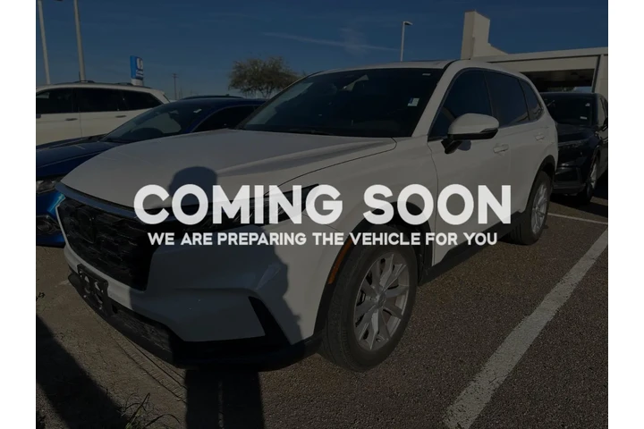 $29688 : Honda CR-V 2023 AWD EX-L 4dr image 1
