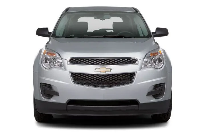 $9725 : Chevrolet Equinox 2013 LTZ 4 image 5