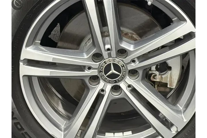 $26000 : Mercedes-Benz GLC 2021 AWD G image 5