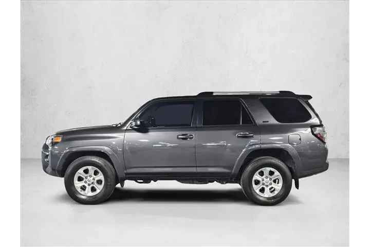 $28995 : Toyota 4Runner 2021 4x2 SR5 image 9
