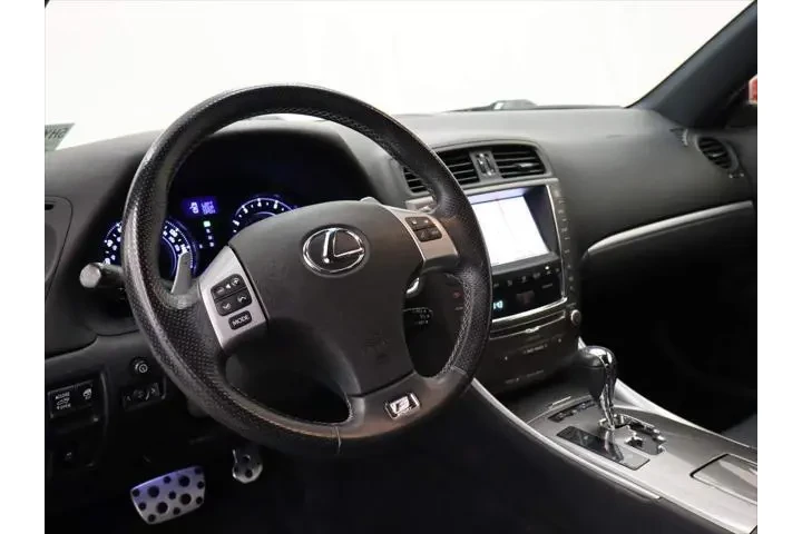 $19699 : Lexus IS 250C 2014 2dr Conve image 5
