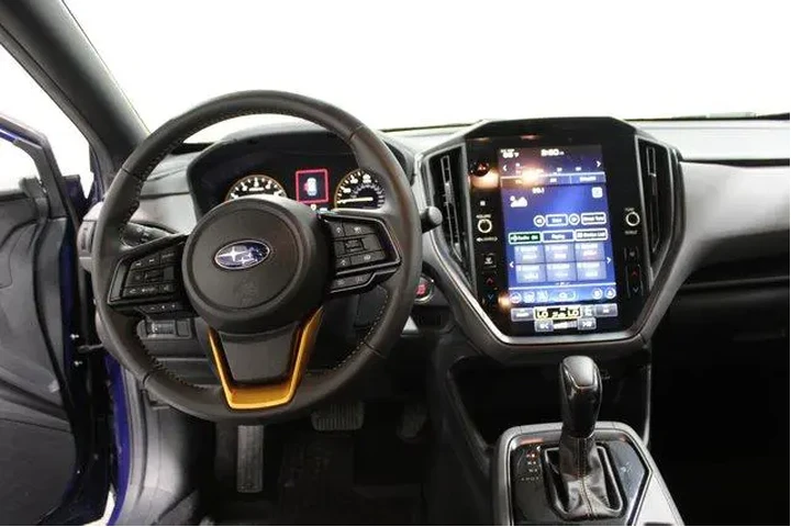 $35988 : Subaru Crosstrek 2025 AWD Wi image 2