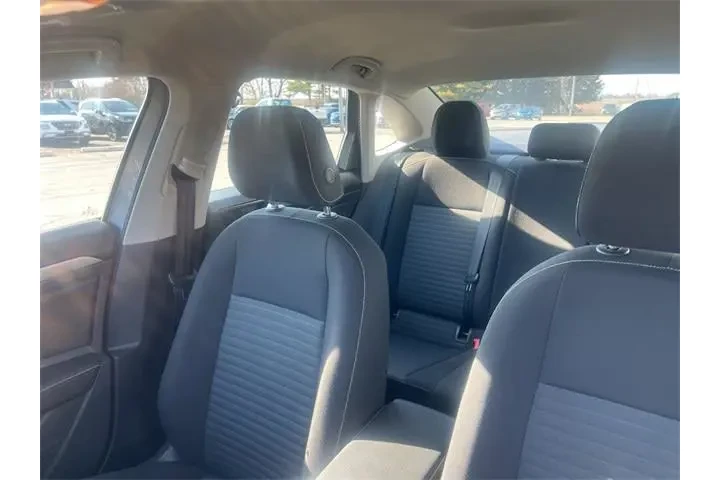 $17495 : Volkswagen Jetta 2024 S 4dr image 10