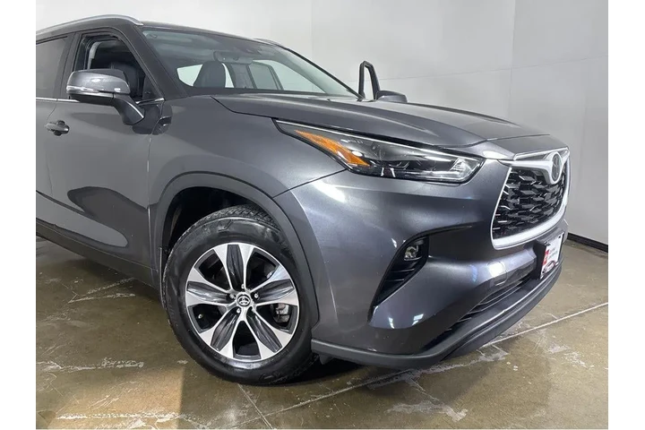 $45000 : Gold Certified2024 Highlander image 7