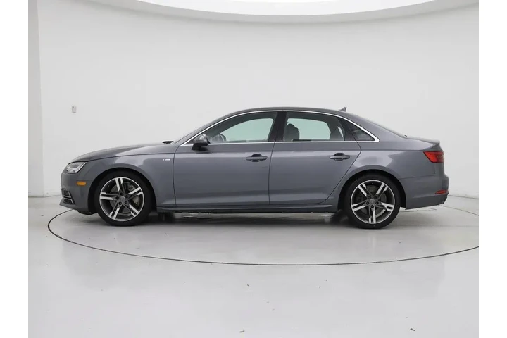 $18998 : Audi A4 2017 AWD 2.0T quattr image 3