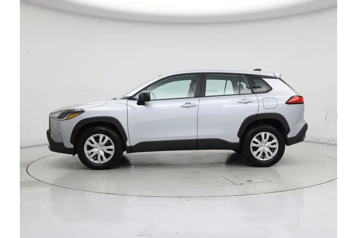 $24998 : Toyota Corolla Cross 2023 AW image 3