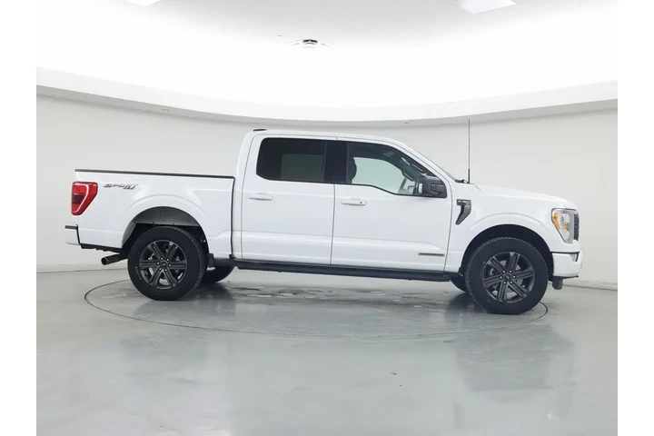 $37998 : Ford F-150 2023 4x4 XLT 4dr image 7