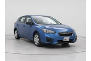 Subaru Impreza 2019 AWD 2.0i en San Francisco Bay Area