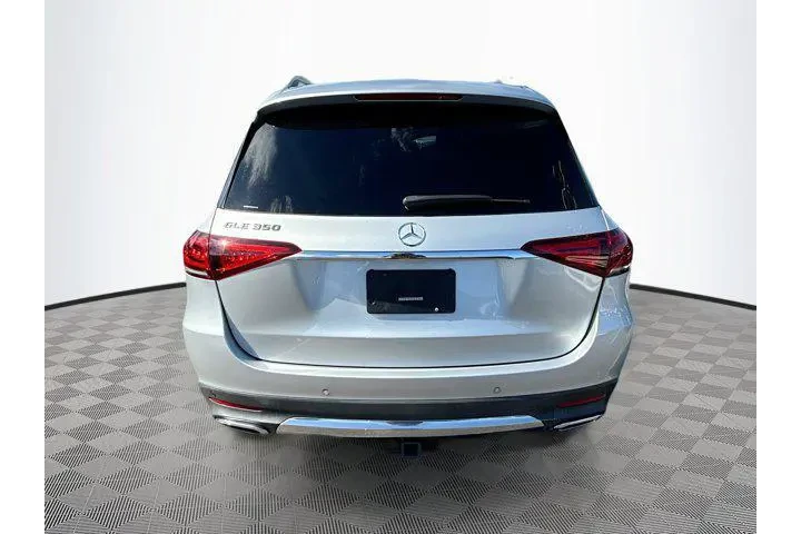 $27379 : Mercedes-Benz GLE 2021 GLE 3 image 6