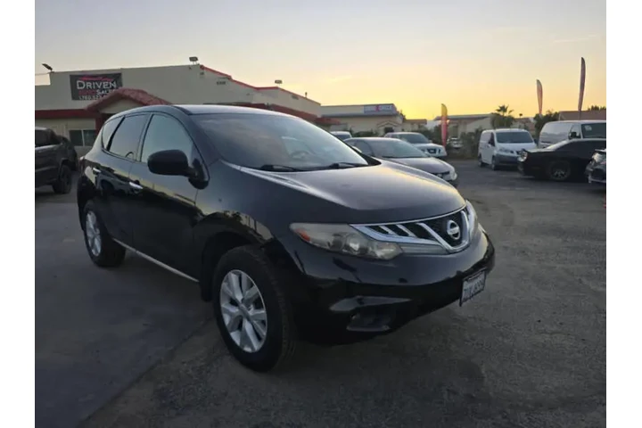 $5999 : 2011 Murano image 4