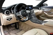 $22790 : 2019 C 300 Coupe thumbnail