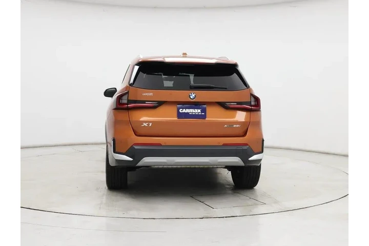 $37998 : BMW X1 2025 AWD xDrive28i 4d image 6