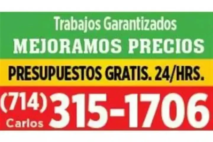 HANDYMAN SERVICES image 1