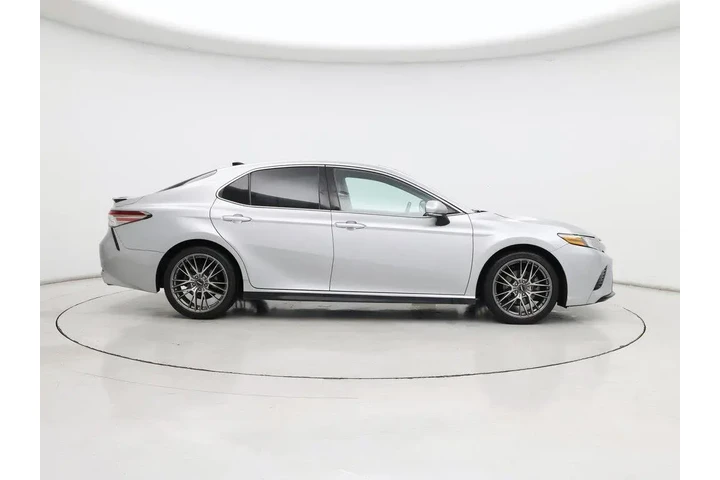 $25998 : Toyota Camry 2019 XSE 4dr Se image 7