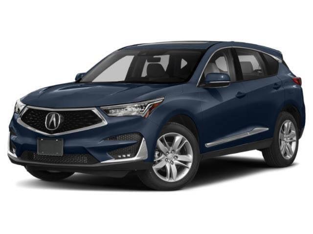 2019 RDX w/Advance image 1