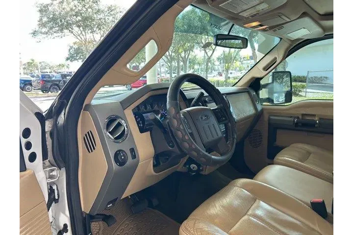 $19270 : Ford F-250 Super Duty 2011 4 image 6