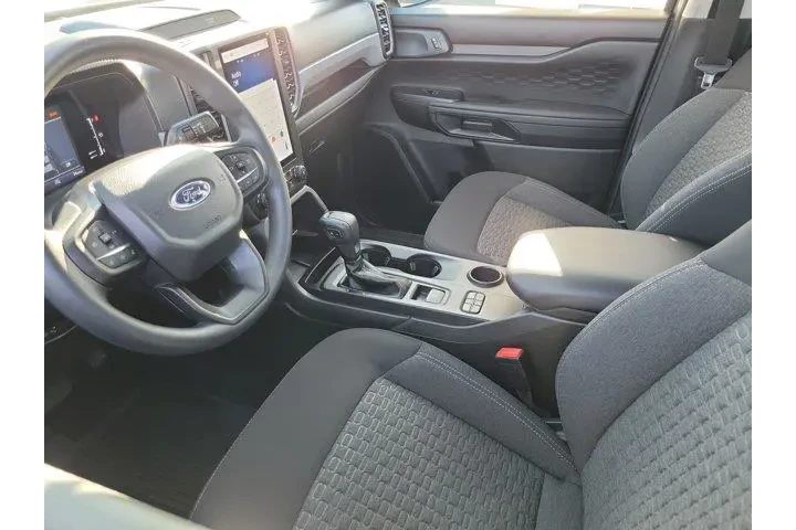 $33885 : Ford Ranger 2025 4x2 XL 4dr image 3