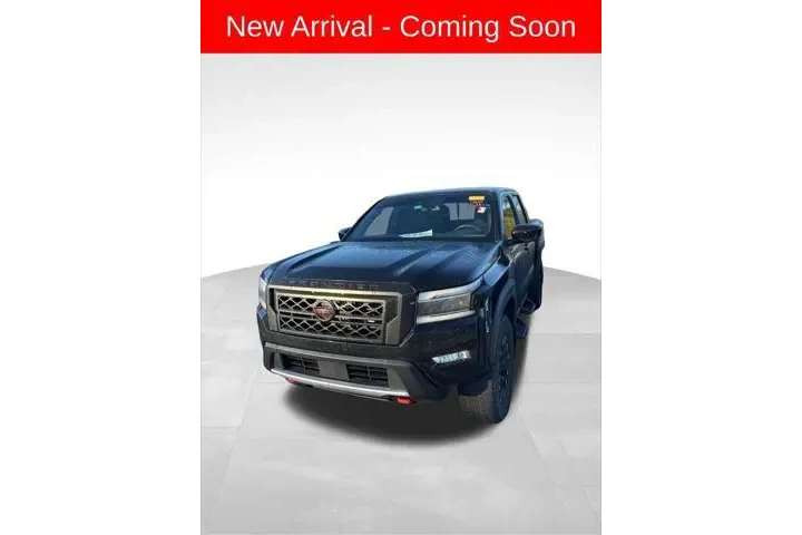 $28654 : Nissan Frontier 2022 4x4 PRO image 1
