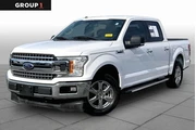 Ford F-150 2018 4x2 XLT 4dr en Plano
