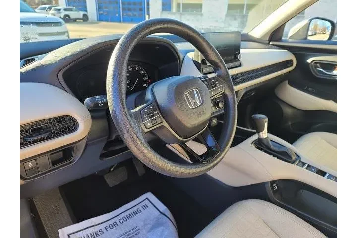 $24372 : Honda HR-V 2023 AWD LX 4dr C image 9