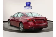 $21495 : Nissan Altima 2023 AWD 2.5 S thumbnail