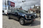2023 F-150 King Ranch 4WD Sup en Houston