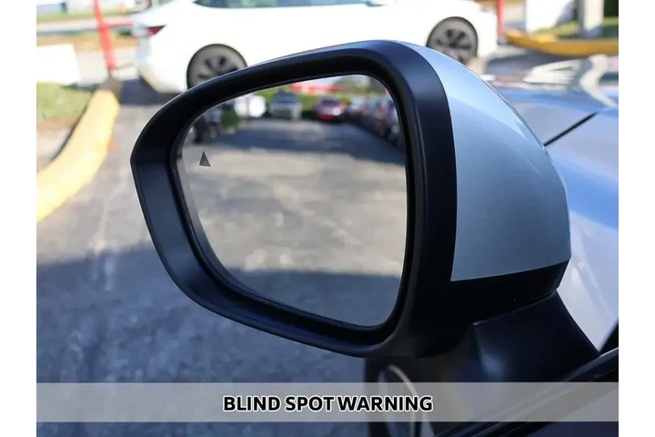 $21490 : Nissan Rogue 2023 AWD Platin image 7