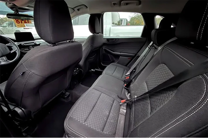 $23700 : Ford Escape 2025 AWD Active image 8