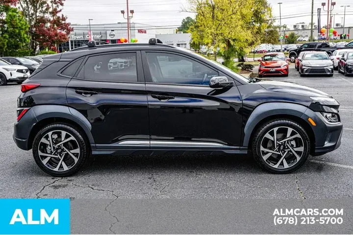 $19960 : Hyundai KONA 2023 Limited 4d image 9