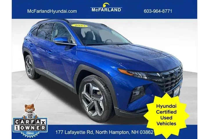 $25977 : Hyundai TUCSON 2023 AWD Limi image 7