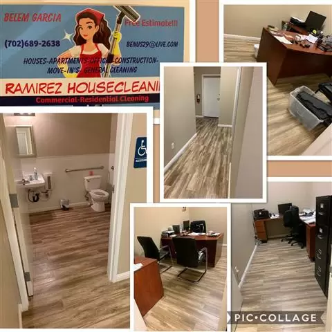 Ramirezhousecleaning image 6