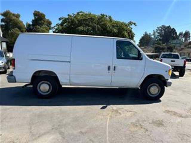 $5999 : 1999 FORD ECONOLINE E350 CARGO image 5