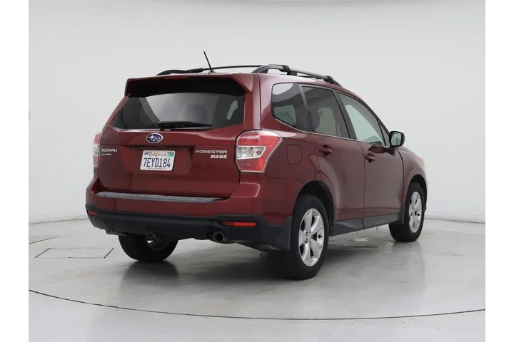 $17998 : Subaru Forester 2014 AWD 2.5 image 8
