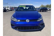$32999 : 2019 Golf R 4Motion thumbnail
