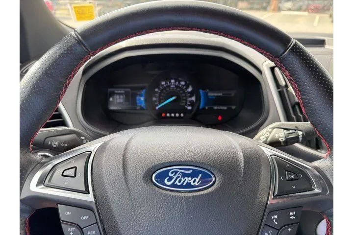 $26996 : Ford Edge 2022 AWD SEL 4dr C image 10