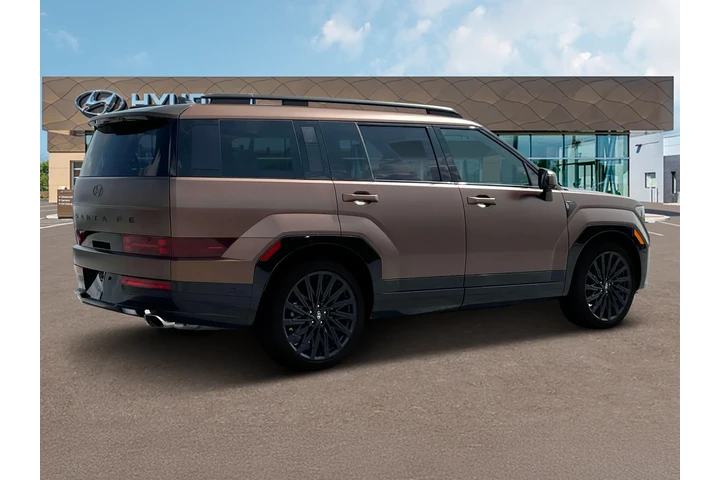 $38991 : Hyundai SANTA FE 2024 AWD Ca image 8