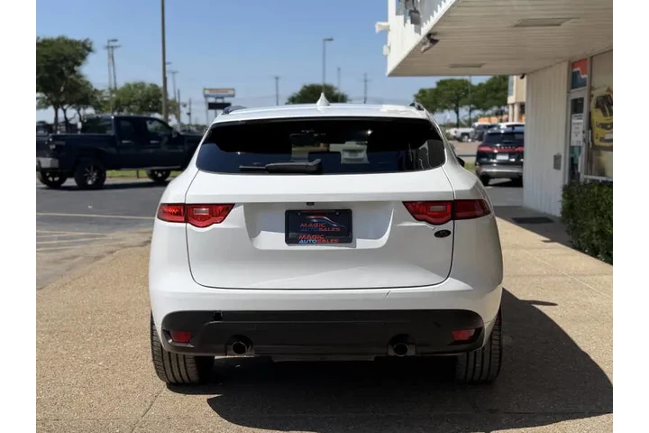 $19999 : 2018 F-PACE 25t Premium image 8