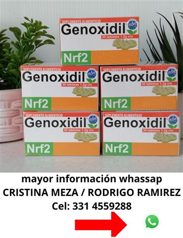 Transforma tu Salud con NRF2: image 2