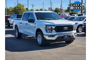 $37559 : Ford F-150 2023 4x4 XLT 4dr thumbnail