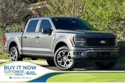 Ford F-150 2024 4x4 STX 4dr