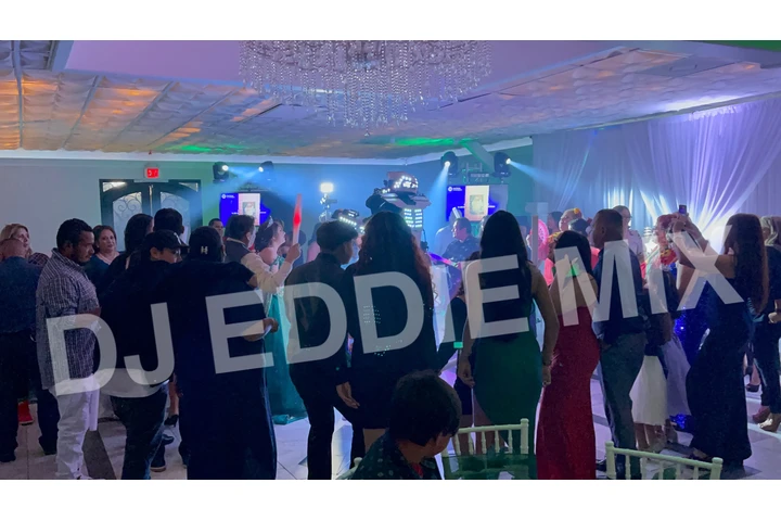 DJ EN VIVO DJ PARA SU EVENTO! image 4