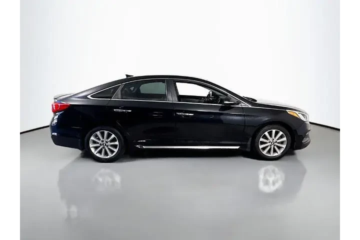$14500 : Hyundai SONATA 2017 Limited image 8