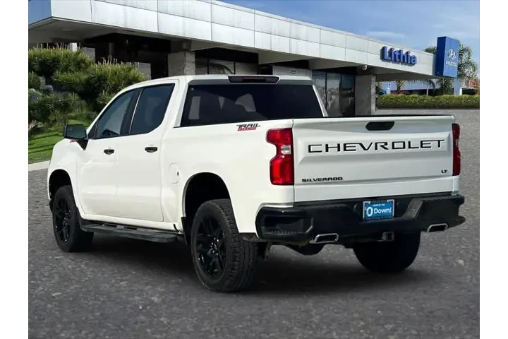 $33999 : Chevrolet Silverado 1500 202 image 7