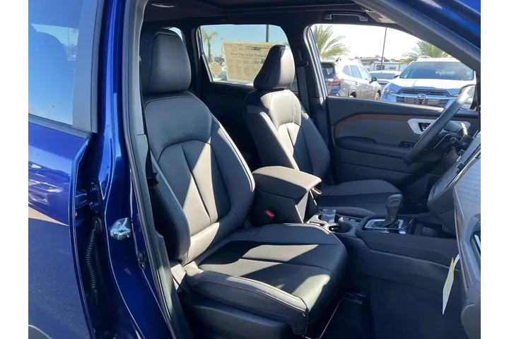 $32994 : Subaru Forester 2025 AWD Spo image 6